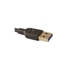 USB elosztó-HUB, 4 port, USB 3.2, EQUIP "Life"