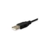 USB 2.0 hosszabbító kábel, aktív, 15 m, EQUIP