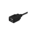 USB 2.0 hosszabbító kábel, aktív, 15 m, EQUIP