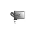 Monitortartó kar, 1 monitorhoz, 17"-32", EQUIP