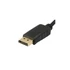 Adapter, DisplayPort-VGA átalakító, EQUIP