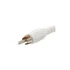 Audio kábel, 3,5 mm jack-2xRCA, 2,5 m, EQUIP
