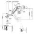 EQuip 17"-32" Monitor Desk Mount Bracket Black