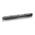 Equip Patch panel - 235324 (24 port, Cat5e, 1U, fekete)