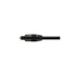 TOSHLINK optikai kábel, SPDIF, 5 m, EQUIP