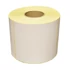 Etikett, thermo, 100x100 mm, 600 etikett/tekercs, fehér