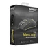 Everest Mercury X8 RGB Gaming Optical Mouse Black