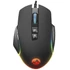 Everest RAGE-X2 RGB Gaming Optical Mouse Black