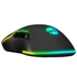 Everest SM-G14 DUSK RGB Gaming Optical Mouse Black
