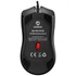 Everest SM-G14 DUSK RGB Gaming Optical Mouse Black