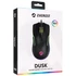 Everest SM-G14 DUSK RGB Gaming Optical Mouse Black
