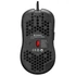 Everest SM-G66 X-HOLE RGB Gaming Optical Mouse Black