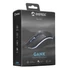 Everest SM-G97 GANK RGB Gaming Optical Mouse Black