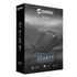 Everest SM-GX21 STARTY RGB Gaming Optical Mouse Black