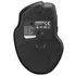 Everest SM-32BT Optical Wireless Mouse Black