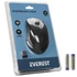 Everest SM-32BT Optical Wireless Mouse Black