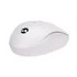 Everest SMW-666 Optical Wireless Mouse White