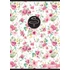 Füzet STREET Flowers A4 54 lapos vonalas