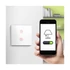 Hama 176551 okos WiFi beépíthető fali kapcsoló