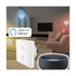 Hama 176551 okos WiFi beépíthető fali kapcsoló