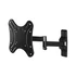 Hama 108727 10-46" 200X200 Full Motion 2 karos fali konzol