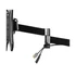 Hama 108727 10-46" 200X200 Full Motion 2 karos fali konzol