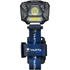 Fejlámpa, 3 LED, 3xAAA, mozgásérzékelő, VARTA " Work Flex H20"