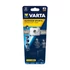 Fejlámpa, LED, kültéri, VARTA "Ultralight H30R", fehér