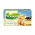 Pickwick Variációk II. narancs-feketeribizli-barack-citrom 1,5g/filter 20db/doboz teaválogatás