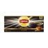 Fekete tea, 25x1,5 g, LIPTON "Earl grey"