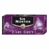 Sir Morton Earl Grey 1,5g/filter 20db/doboz tea