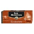Sir Morton Garzon 20x1,5g fekete tea