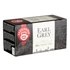 Fekete tea, 20x1,65 g, TEEKANNE, "Earl grey"
