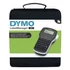 Elektromos feliratozógép, DYMO "LM 280" készlet táskában