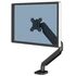Monitortartó kar, egy monitorhoz, FELLOWES, "Platinum Series™ Single"