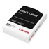 Másolópapír, A4, 80 g, CANON "Black Label"