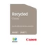 Másolópapír, újrahasznosított, A4, 80 g, CANON "Recycled Classic"