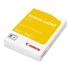 Másolópapír, A3, 80 g, CANON "Yellow Label Print"