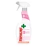 Konyhai tisztító- és fertőtlenítő spray, klórmentes, 700 ml, FLÓRASZEPT