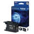 Brother LC1280XLBK fekete tintapatron (eredeti)