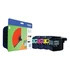 Brother LC129XLVALBP multipack C,M,Y,BK (eredeti)