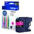 Brother LC525XLM magenta tintapatron (eredeti)
