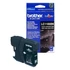 Brother LC1100BK fekete tintapatron (eredeti)