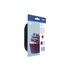 Brother LC123M magenta tintapatron (eredeti)