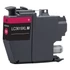 Brother LC3619XLM magenta tintapatron (eredeti)