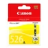 Canon CLI-526 sárga tintapatron 4543B001 (eredeti)
