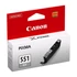 Canon CLI-551 szürke tintapatron 6512B001 (eredeti)