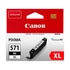 Canon CLI-571XL fekete tintapatron 0331C001 (eredeti)