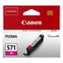 Canon CLI-571 magenta tintapatron 0387C001 (eredeti)