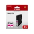 Canon PGI-2500XL magenta tintapatron 9266B001 (eredeti)